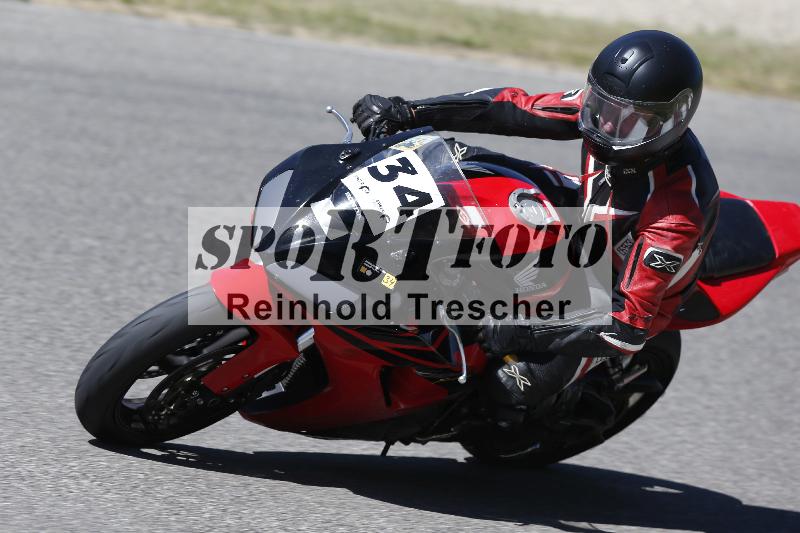 /12 30.04.2026  Speer Racing ADR/Gruppe gelb/34